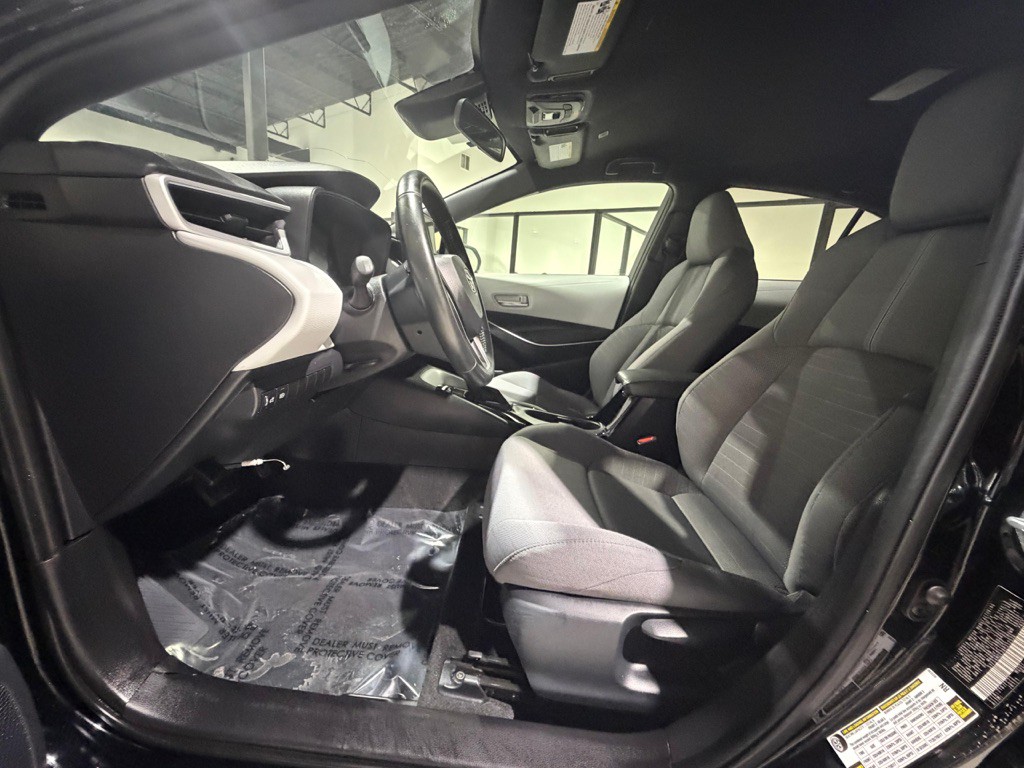 2024 Toyota Corolla Image 26