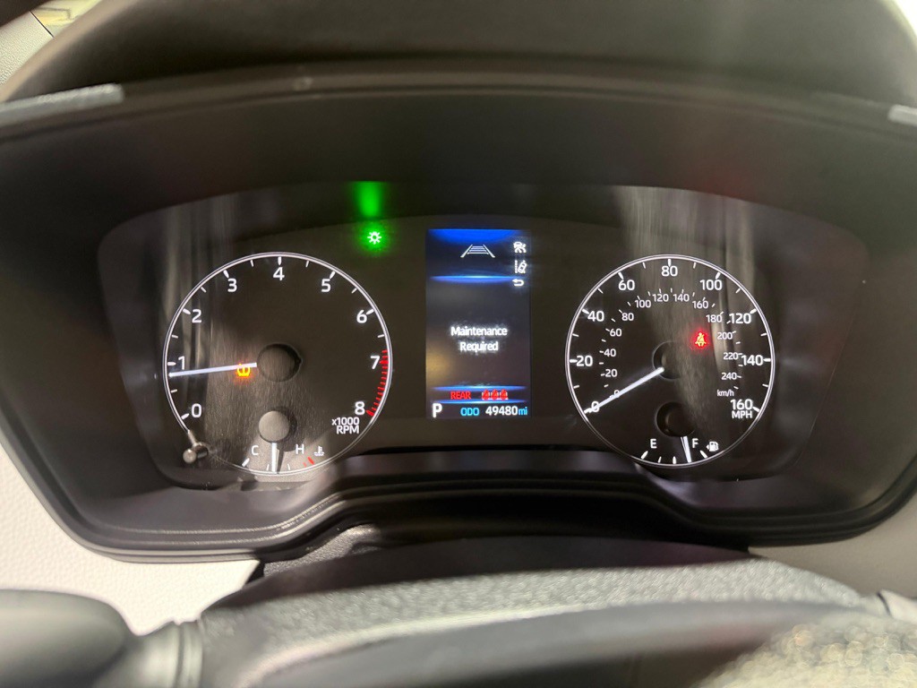 2024 Toyota Corolla Image 27