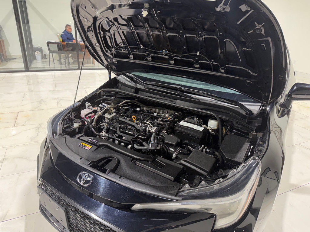 2024 Toyota Corolla Image 28