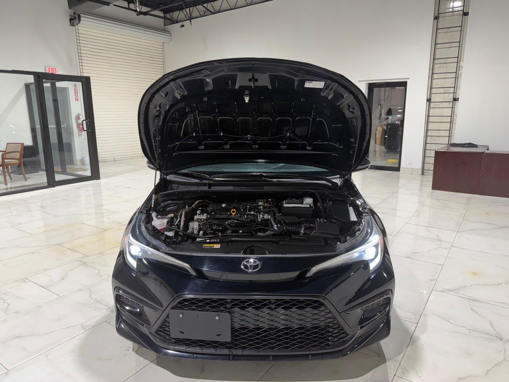 2024 Toyota Corolla Image 29