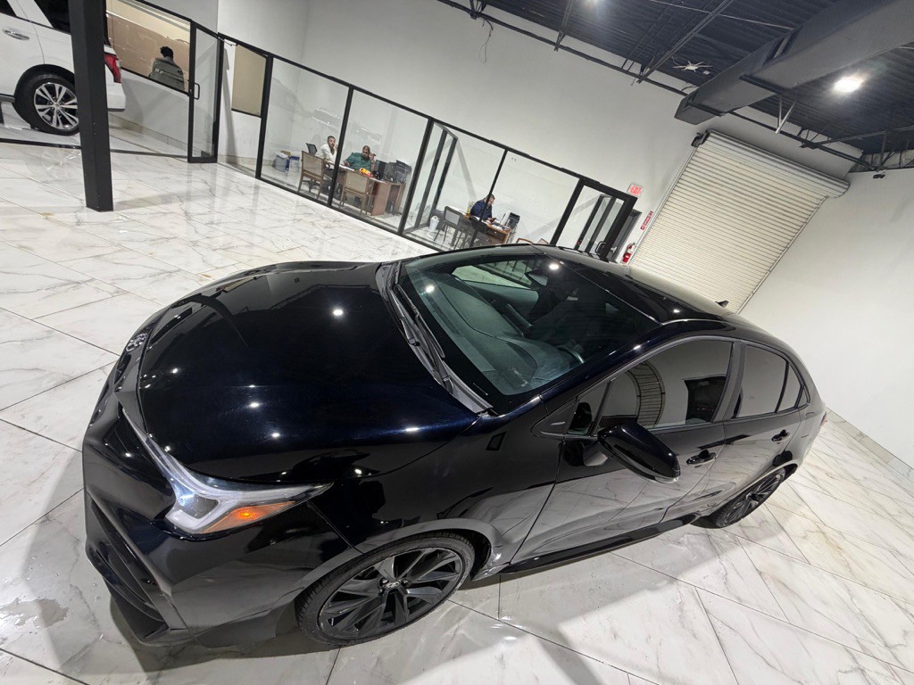 2024 Toyota Corolla Image 30