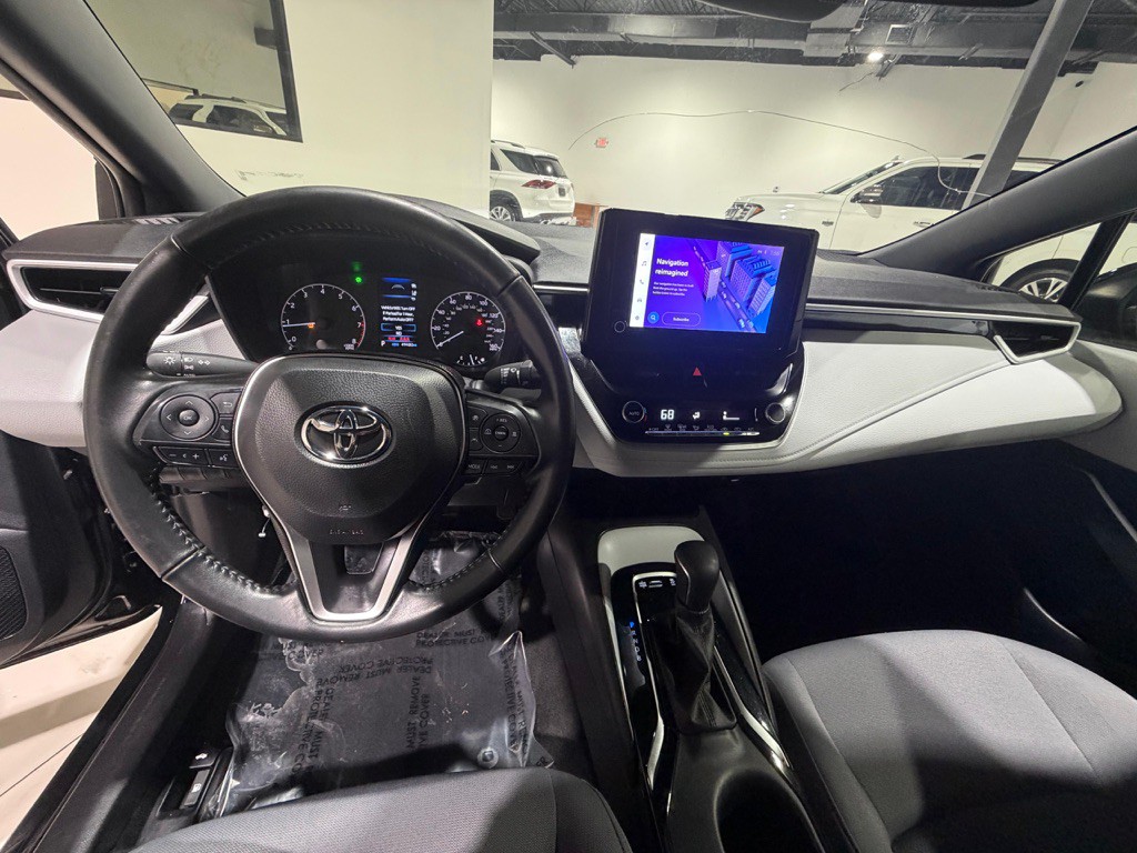2024 Toyota Corolla Image 32