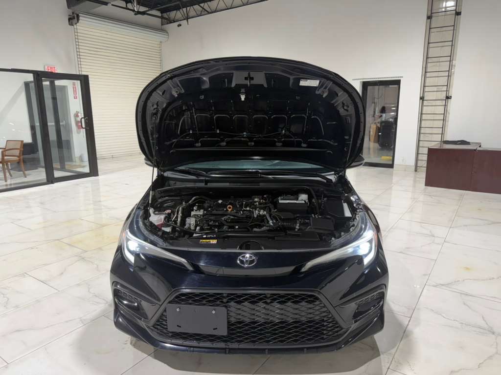 2024 Toyota Corolla Image 3