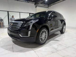 Image for 2018 Cadillac XT5 Luxury ID: 7149345