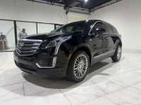 Image for 2018 Cadillac XT5 Luxury ID: 7149345