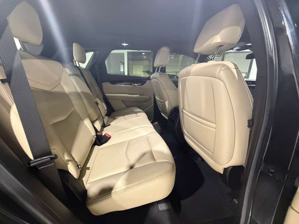 2018 Cadillac XT5 Image 10