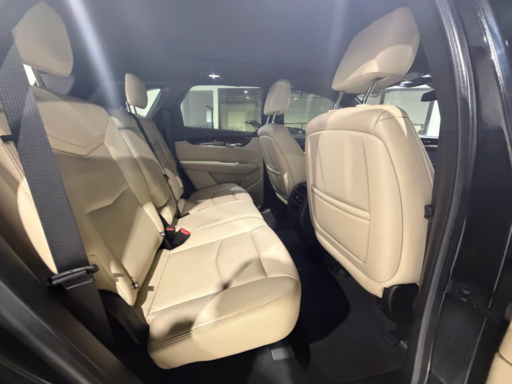 2018 Cadillac XT5 Image 24