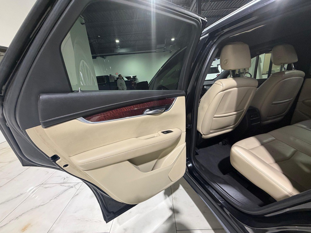 2018 Cadillac XT5 Image 26
