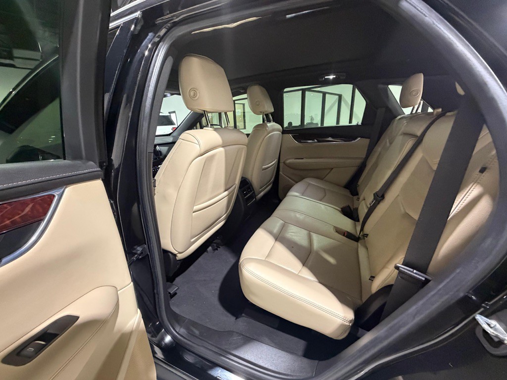 2018 Cadillac XT5 Image 28