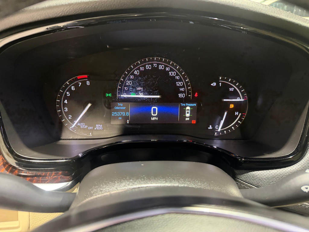 2018 Cadillac XT5 Image 31