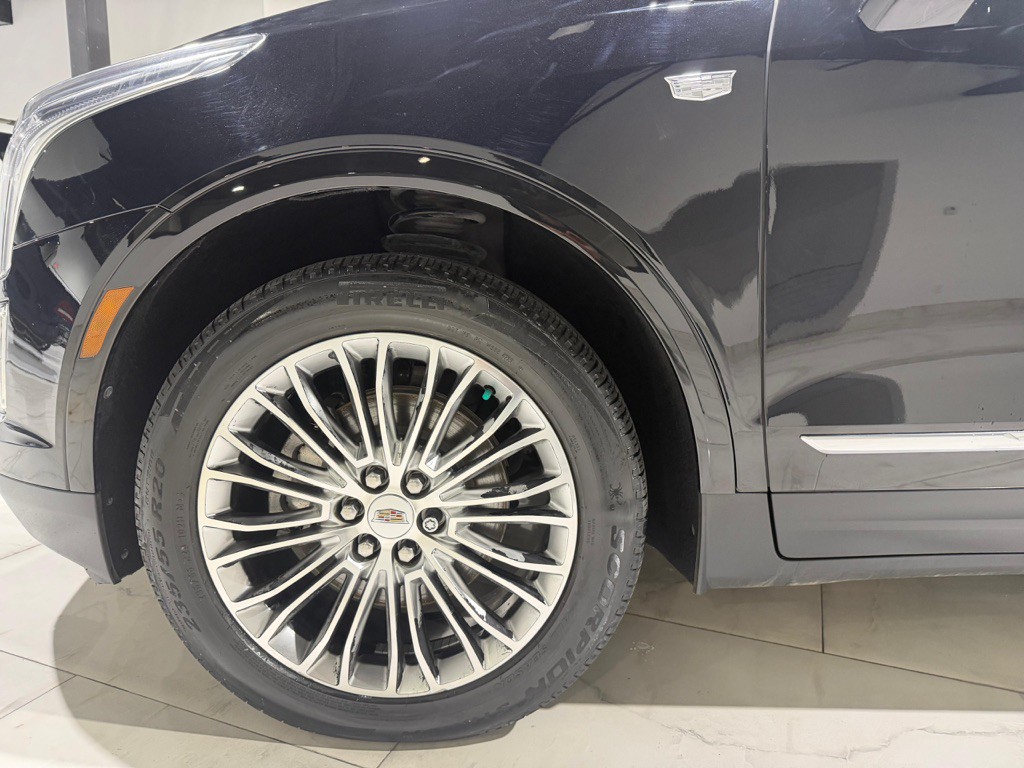 2018 Cadillac XT5 Image 34