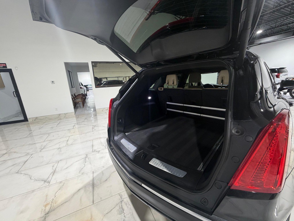 2018 Cadillac XT5 Image 37