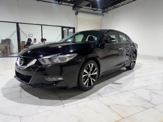 Image for 2018 Nissan Maxima 3.5 SL ID: 7149424