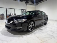 Image for 2018 Nissan Maxima 3.5 SL ID: 7149424
