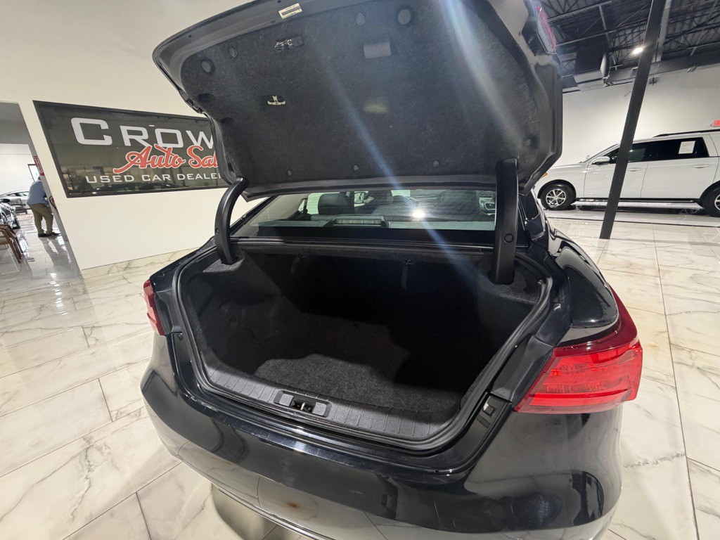 2018 Nissan Maxima Image 12