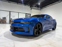Image for 2018 Chevrolet Camaro LT ID: 7149477
