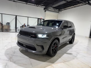 Image for 2021 Dodge Durango R/T ID: 7149603