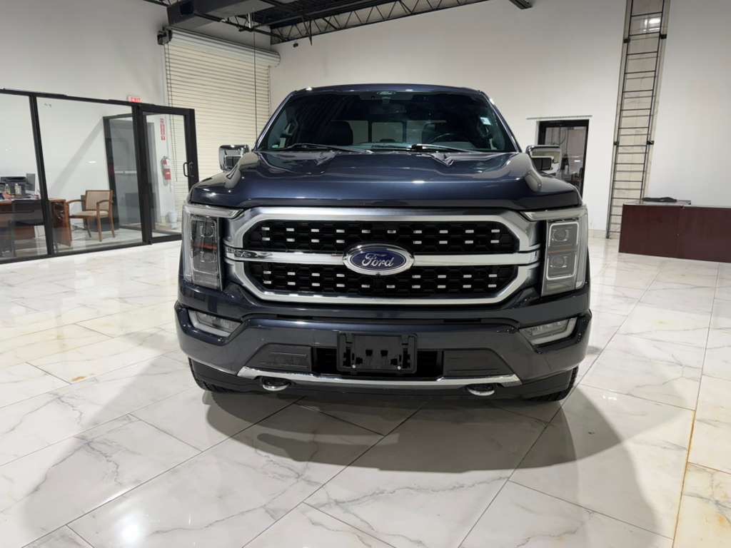2021 Ford F-150 Image 2