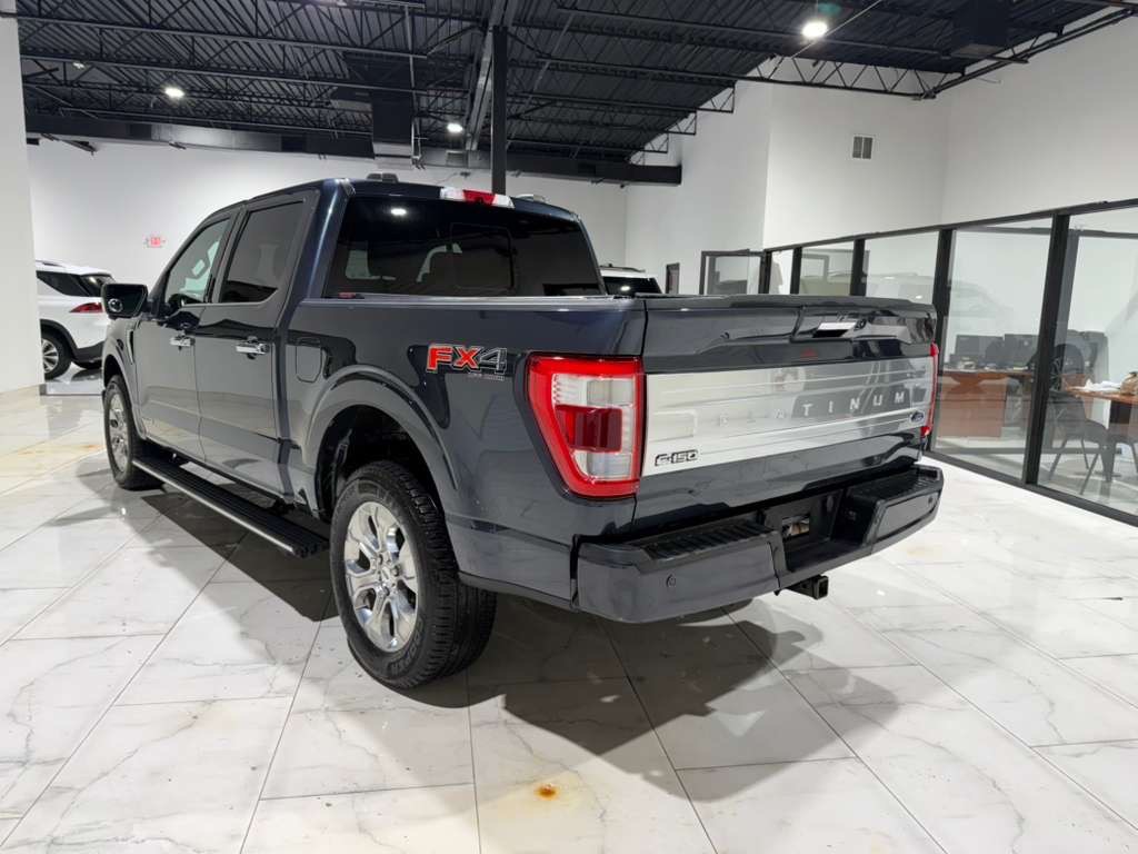 2021 Ford F-150 Image 6