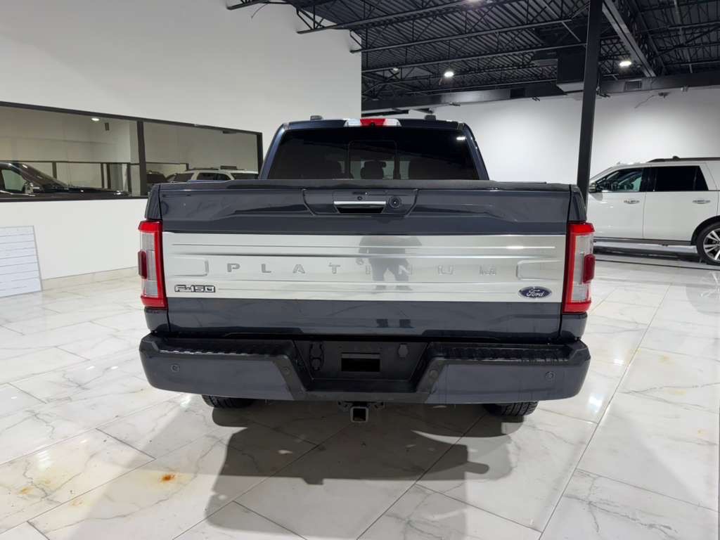 2021 Ford F-150 Image 7