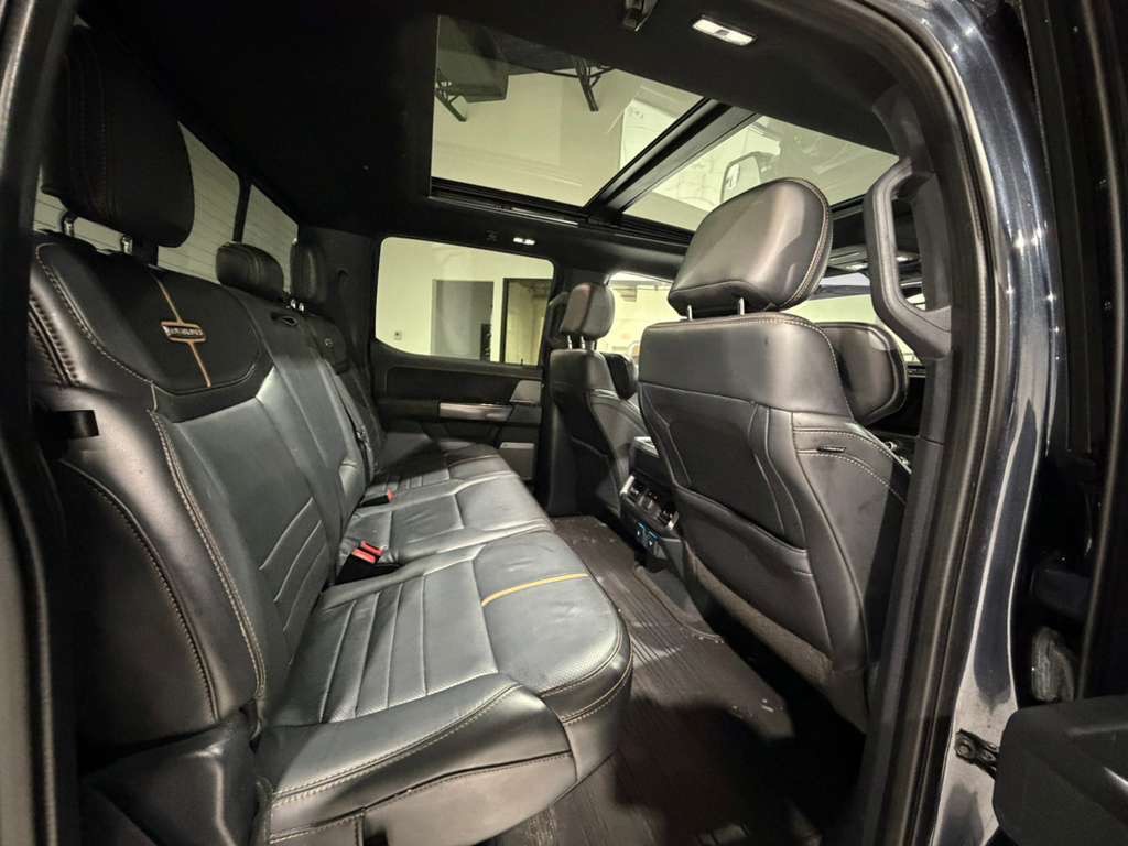 2021 Ford F-150 Image 11