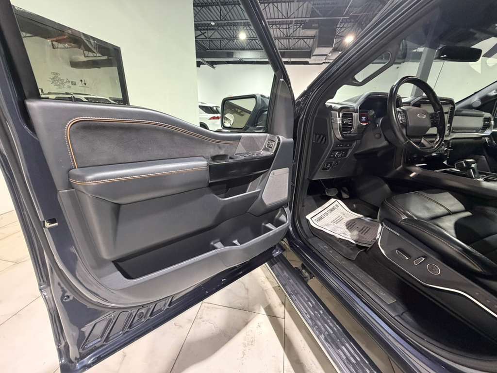 2021 Ford F-150 Image 13