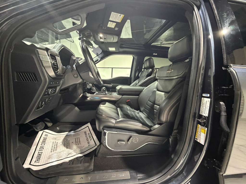 2021 Ford F-150 Image 14