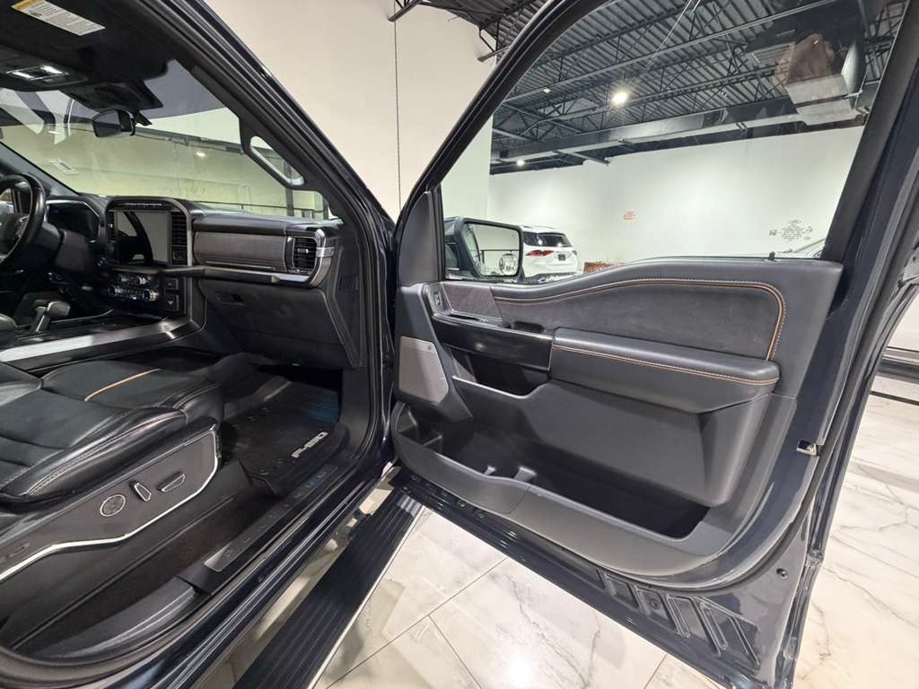 2021 Ford F-150 Image 16