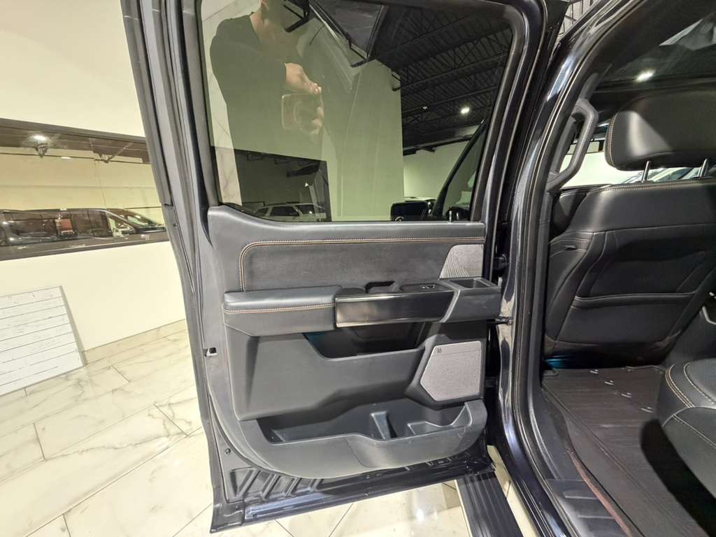 2021 Ford F-150 Image 17