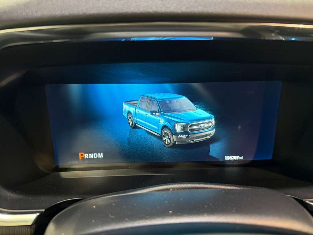 2021 Ford F-150 Image 18