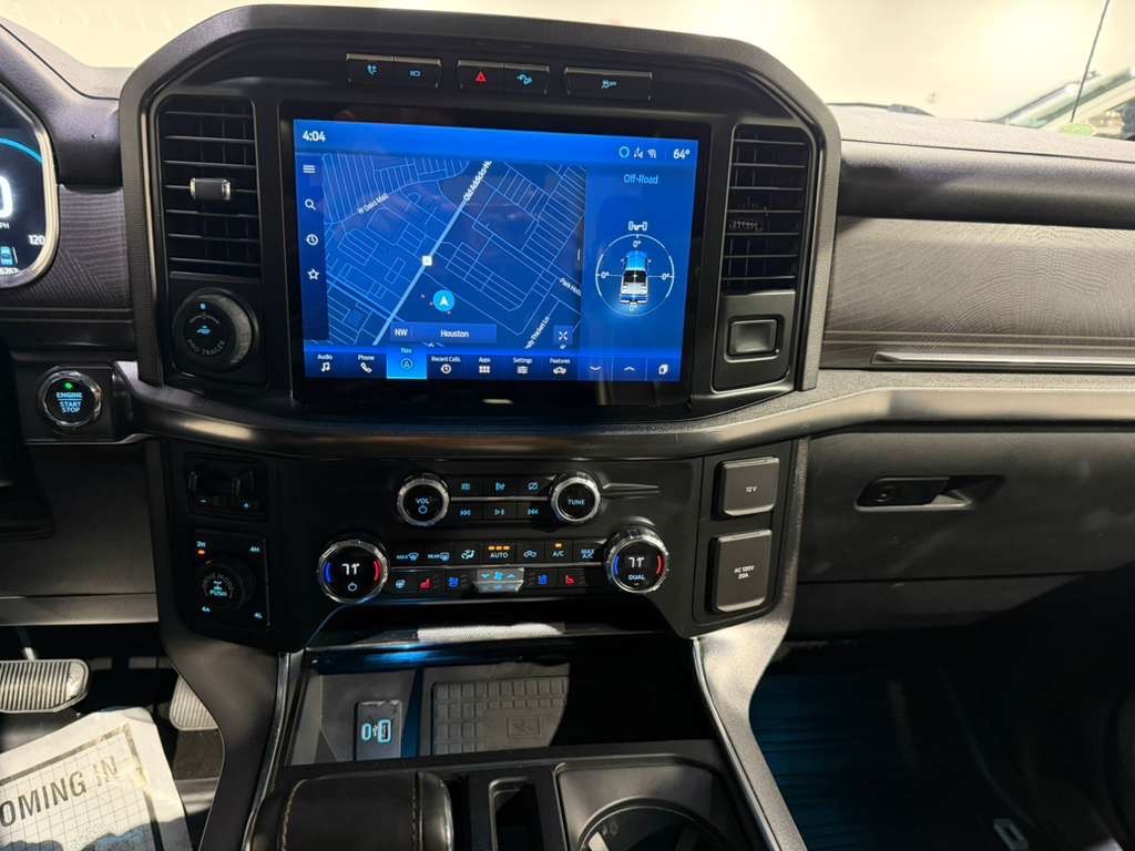 2021 Ford F-150 Image 19