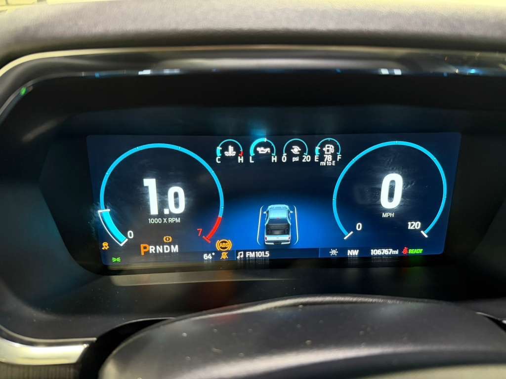 2021 Ford F-150 Image 20