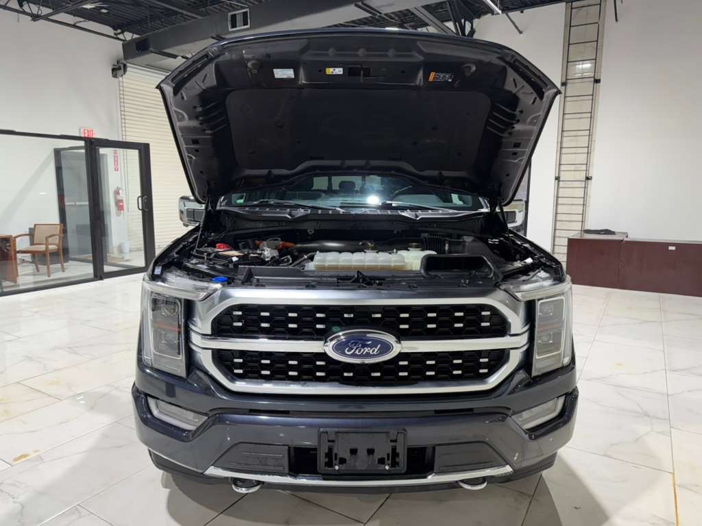 2021 Ford F-150 Image 21