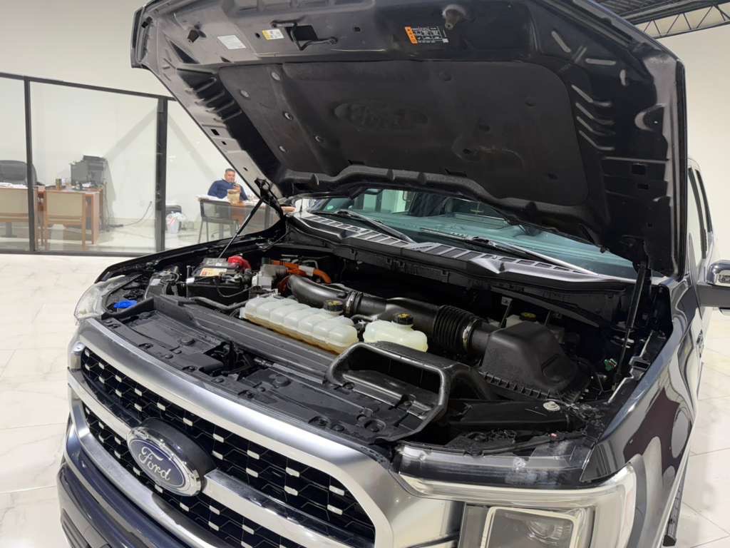2021 Ford F-150 Image 22