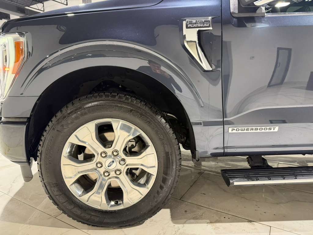 2021 Ford F-150 Image 23