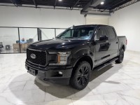 Image for 2020 Ford F-150 Lariat ID: 7150012