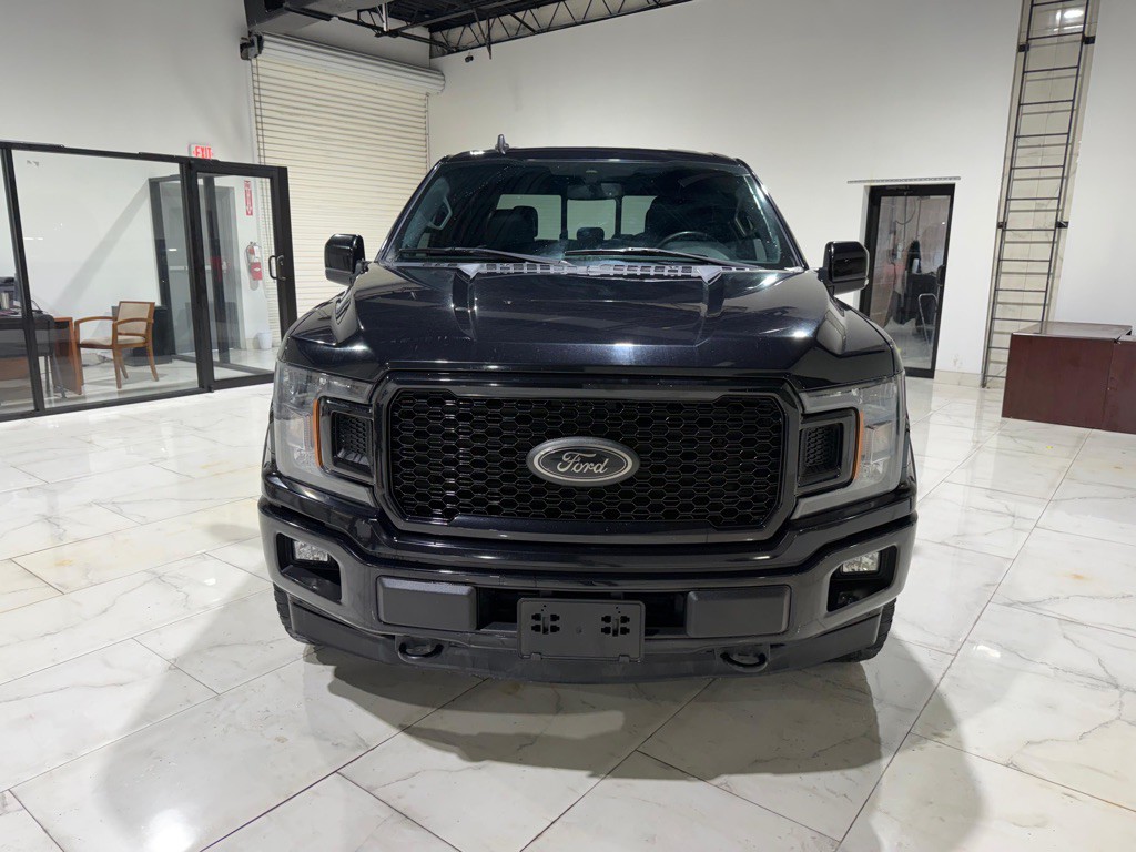 2020 Ford F-150 Image 2
