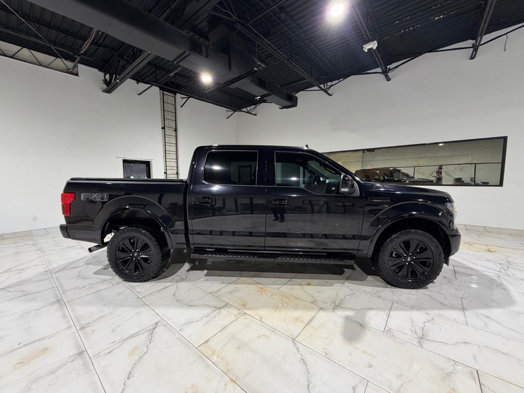 2020 Ford F-150 Image 5