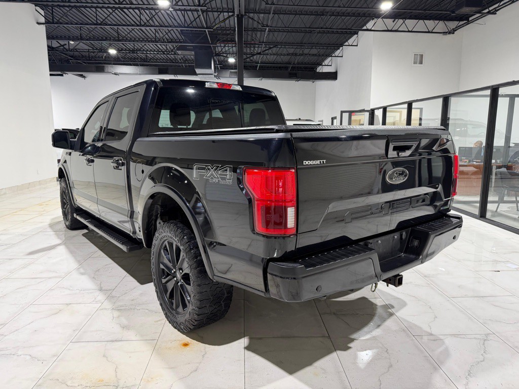2020 Ford F-150 Image 6