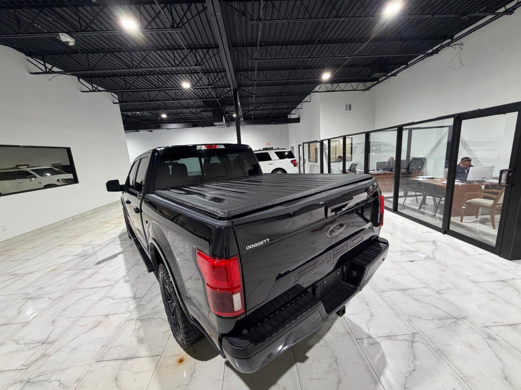 2020 Ford F-150 Image 7