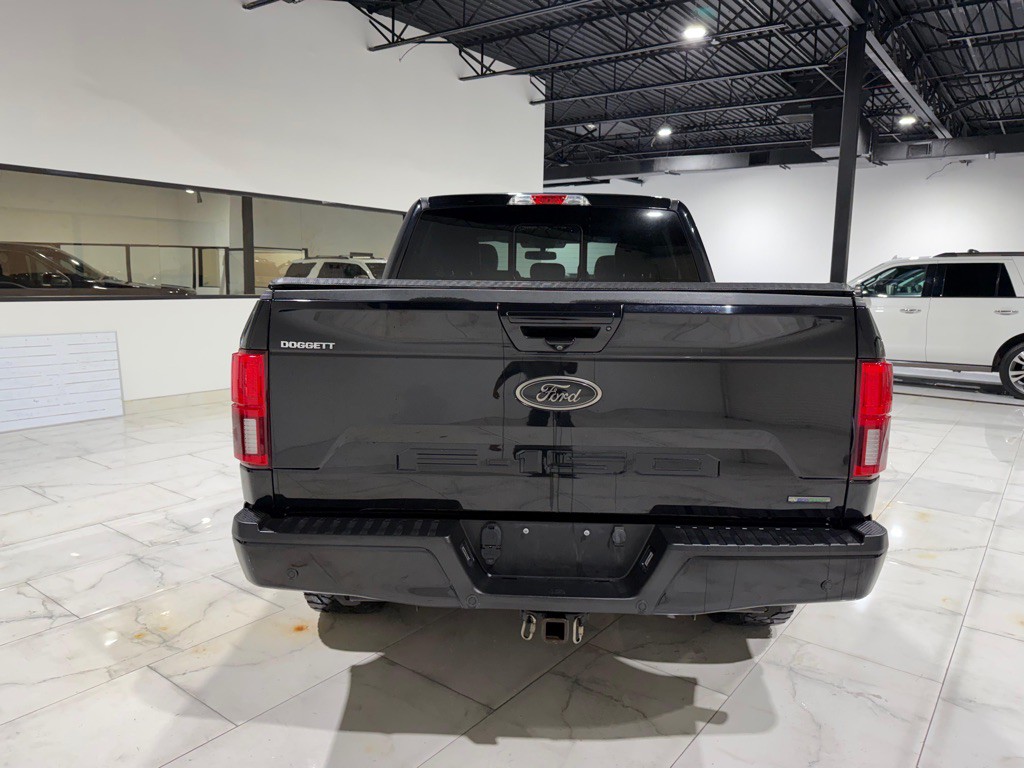 2020 Ford F-150 Image 8