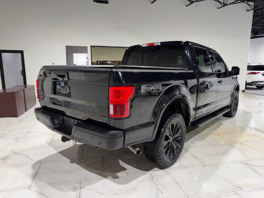 2020 Ford F-150 Image 9