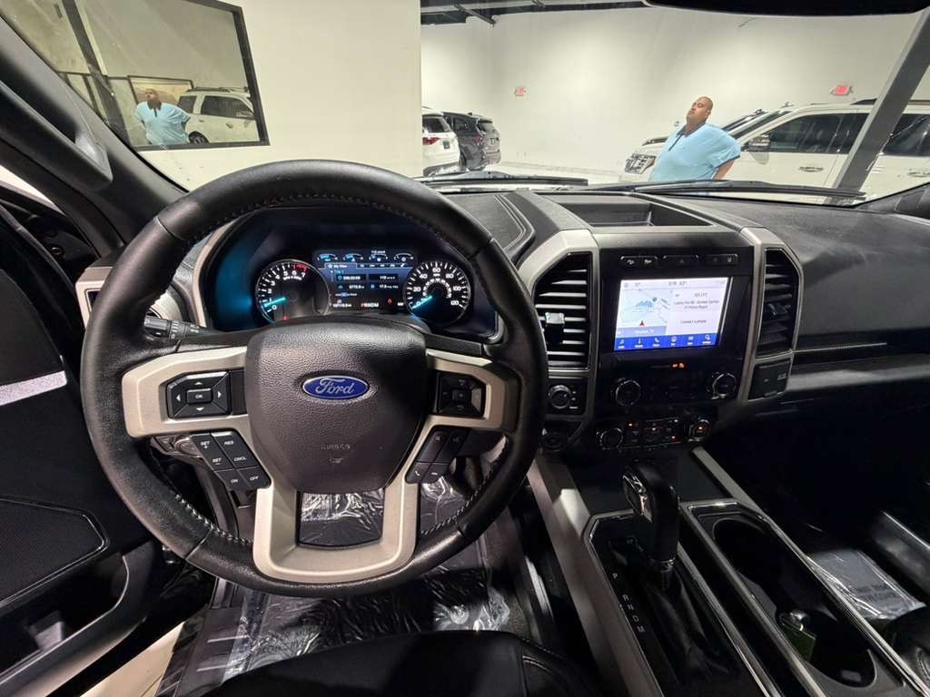 2020 Ford F-150 Image 11