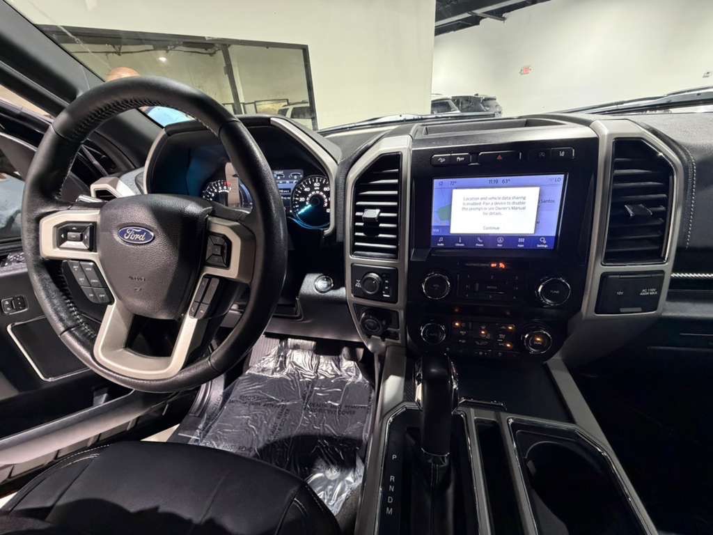 2020 Ford F-150 Image 12