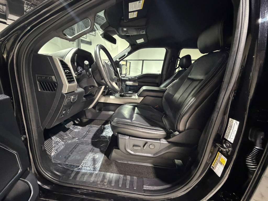 2020 Ford F-150 Image 13