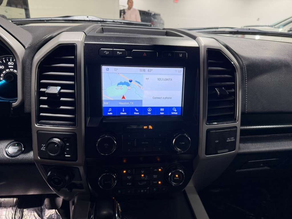 2020 Ford F-150 Image 14