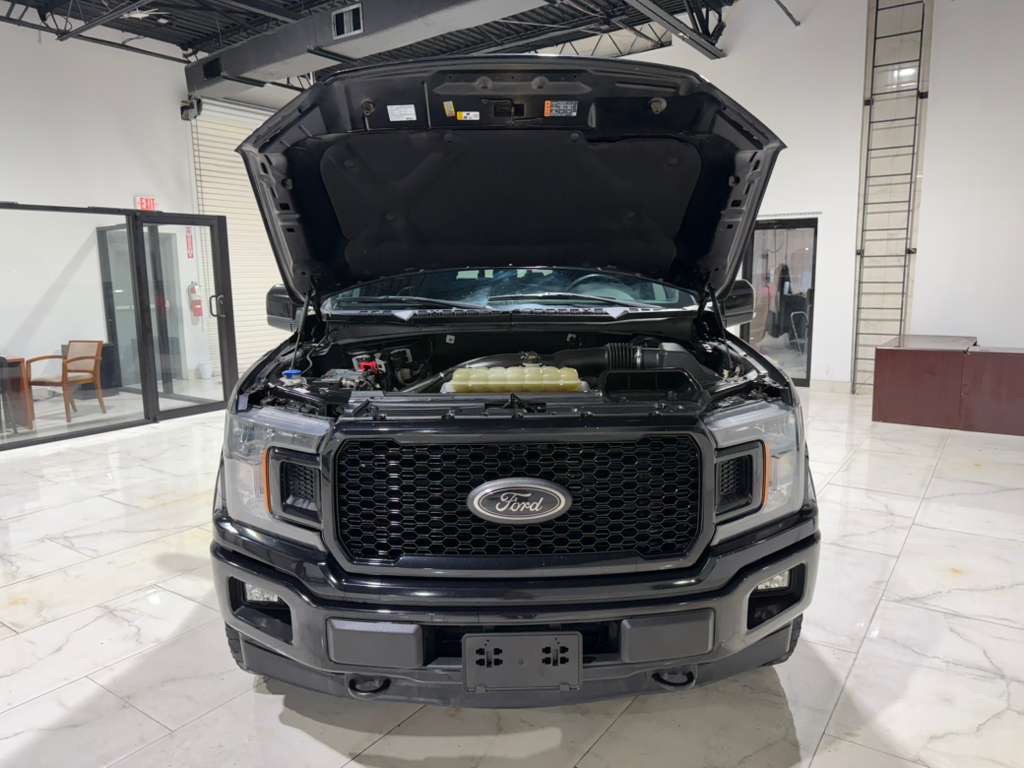 2020 Ford F-150 Image 15