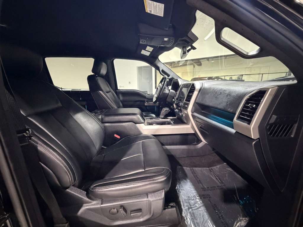 2020 Ford F-150 Image 17