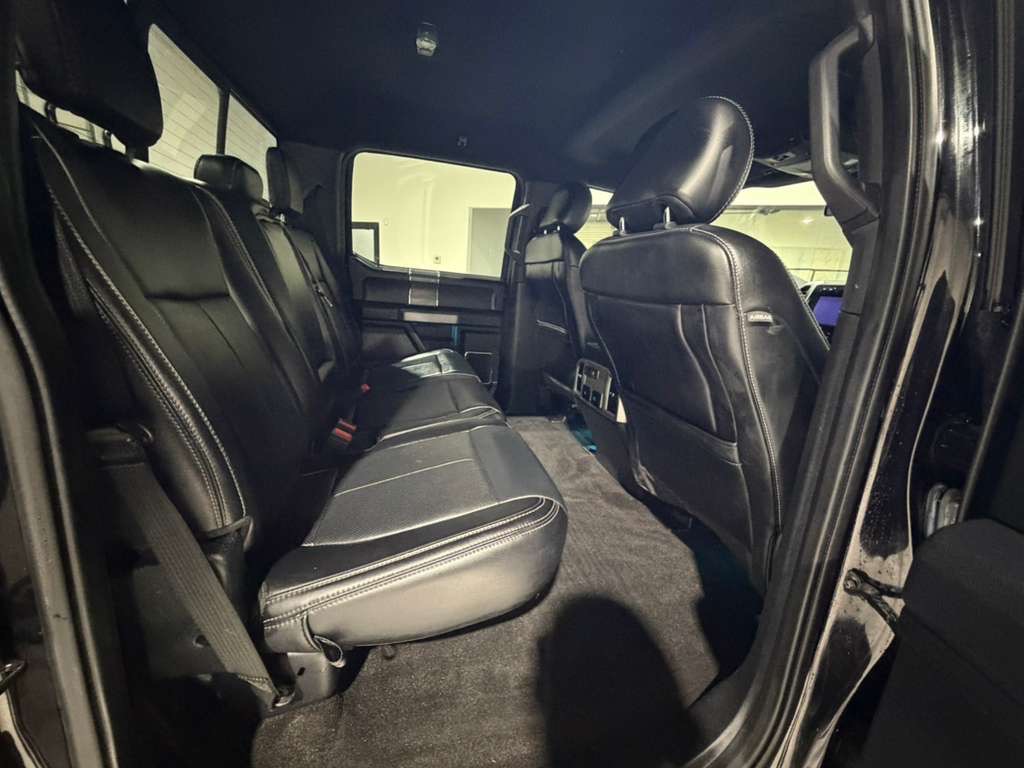 2020 Ford F-150 Image 21