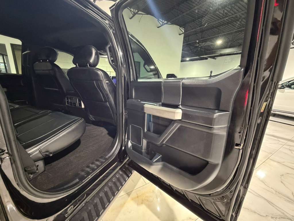 2020 Ford F-150 Image 22